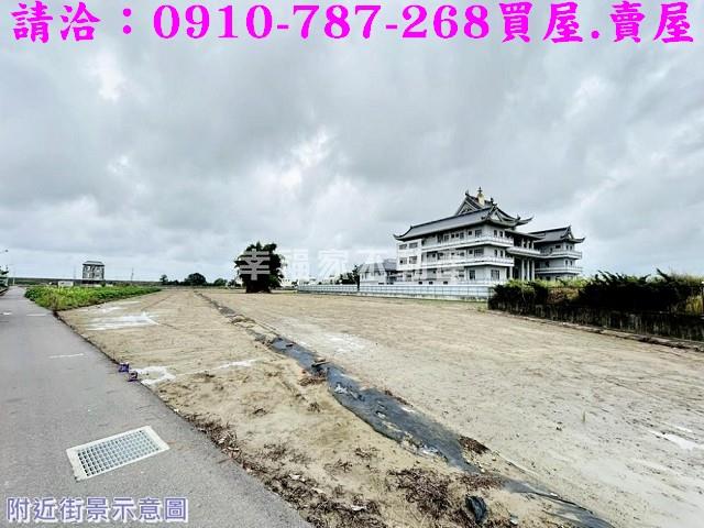 安南農地-10