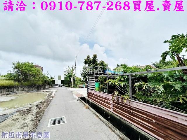 安南農地-11