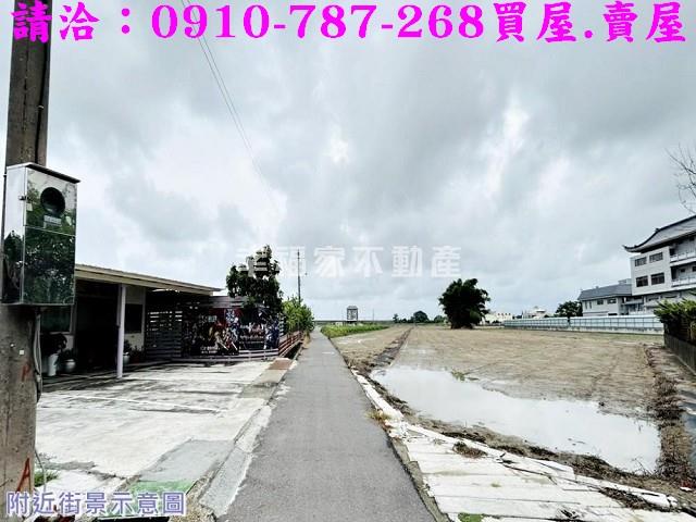 安南農地-1