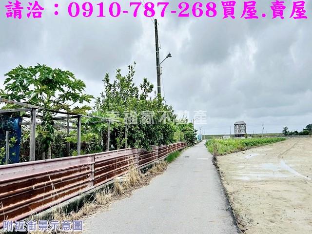 安南農地-6