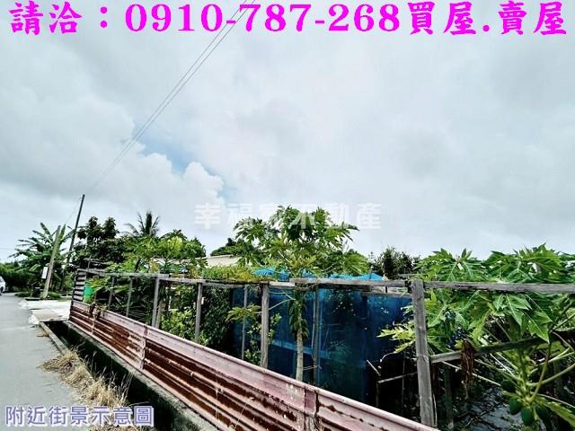 安南農地-9
