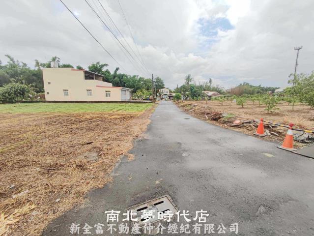 台南關廟農地-2