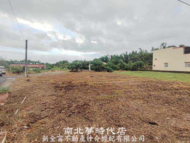 台南關廟農地-3