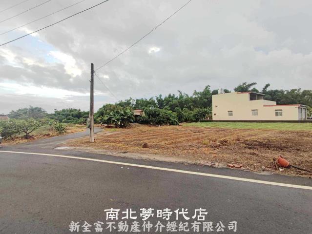 台南關廟農地-4