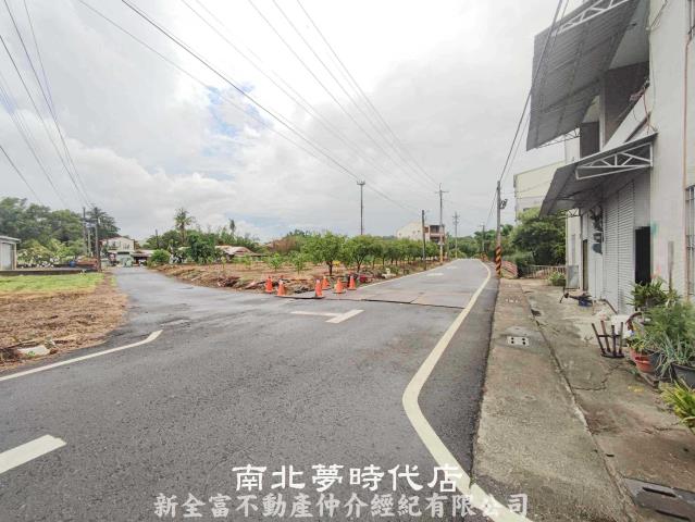 台南關廟農地-6