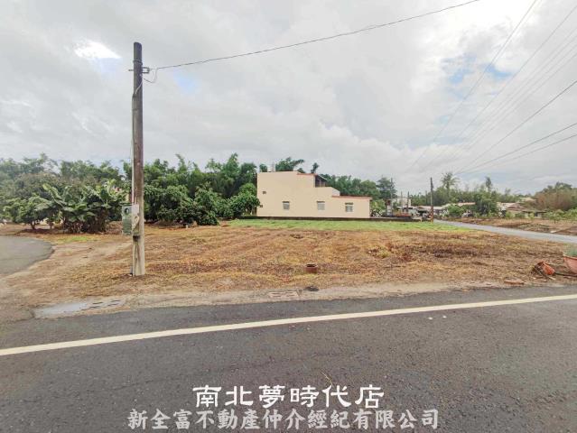 台南關廟農地-7