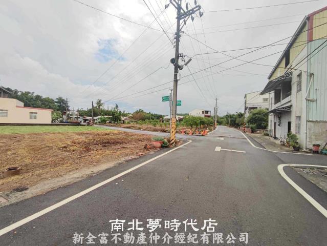 台南關廟農地-9
