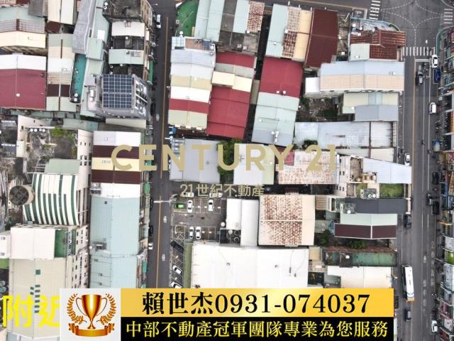 台中霧峰建地-14