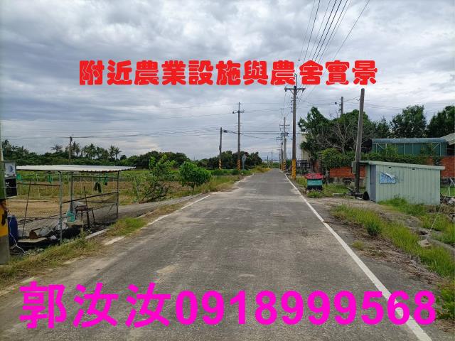 歸仁農地-7