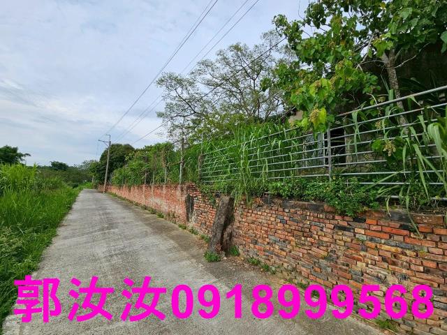 關廟農地-10