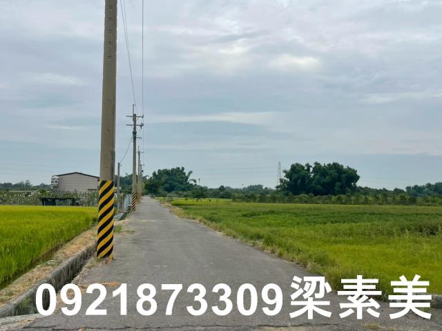 東山農地-1