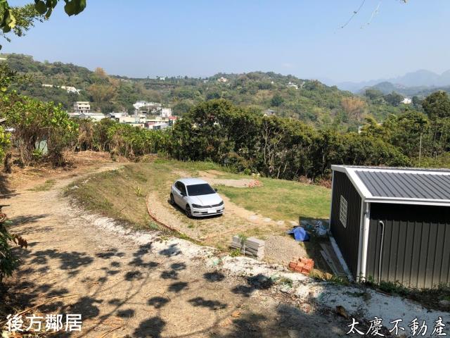 台中霧峰農地-10
