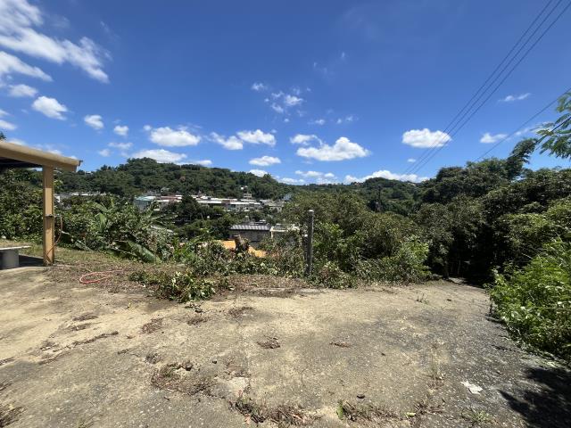 台中霧峰農地-9