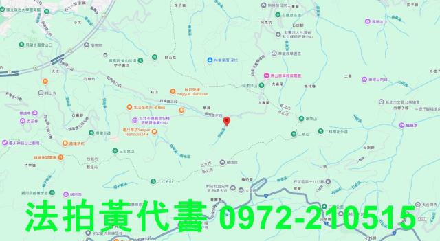文山區拍賣休閒地-8