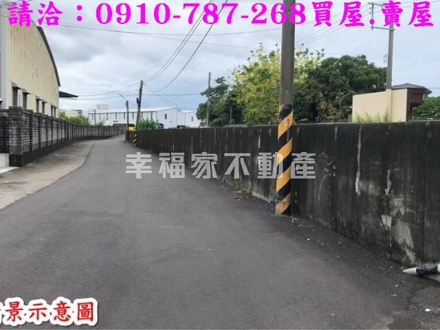 台南農地-9
