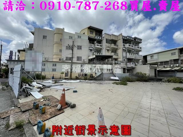 台南安南建地-8