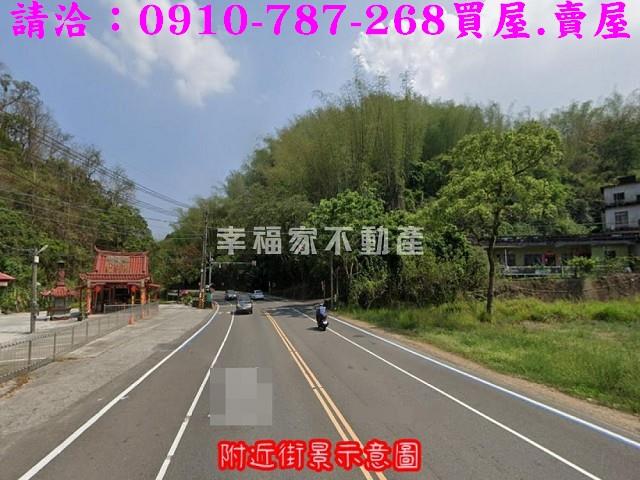 高雄六龜農地-3