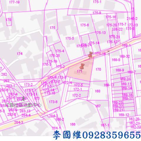 下營法拍建地-3