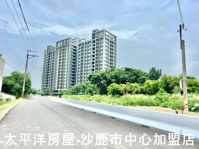 沙鹿建地-2
