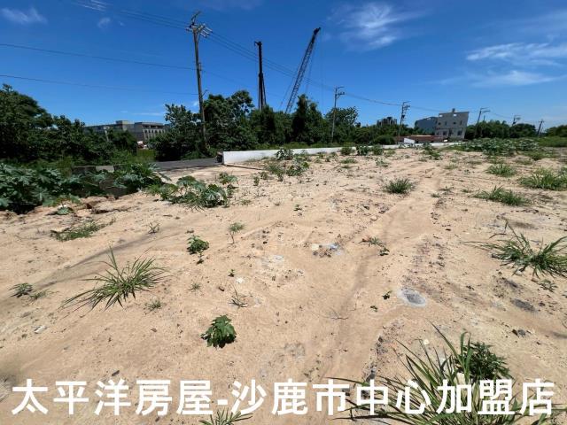 沙鹿建地-5