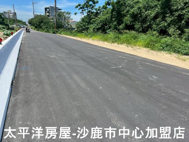 沙鹿建地-6