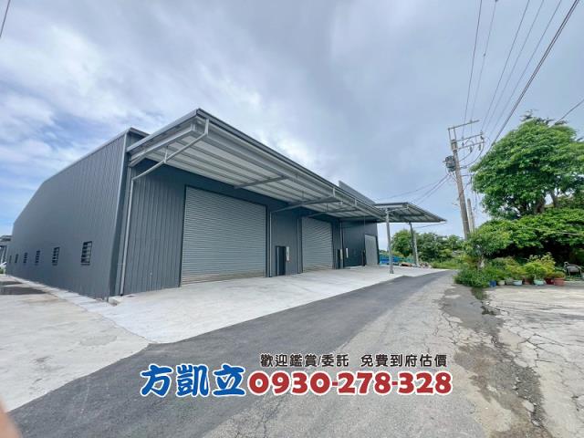 台南農地-11