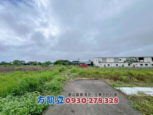 台南農地-12