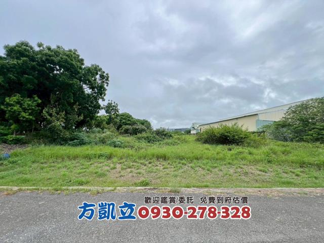 台南農地-13