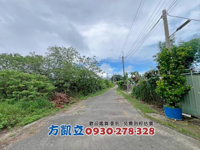 台南農地-14