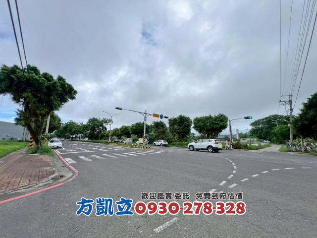 台南農地-1