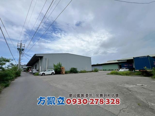 台南農地-4