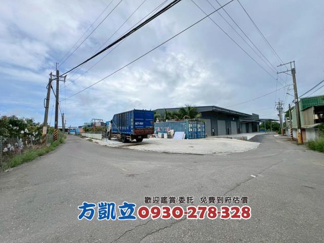 台南農地-6
