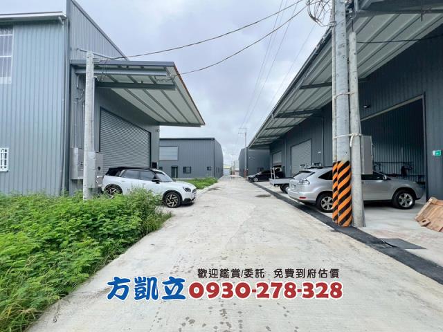 台南農地-7