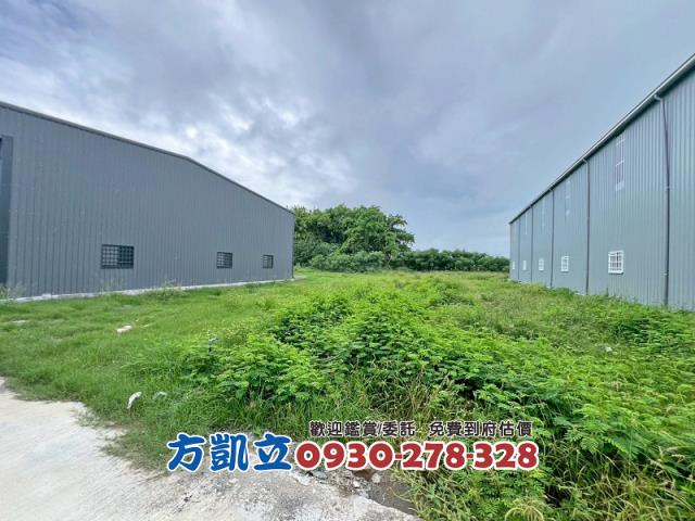 台南農地-8