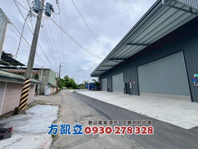 台南農地-9