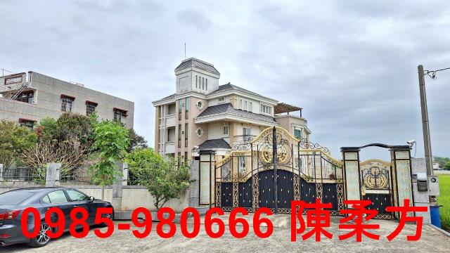 嘉義農地-13