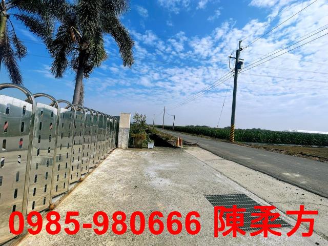 嘉義農地-10