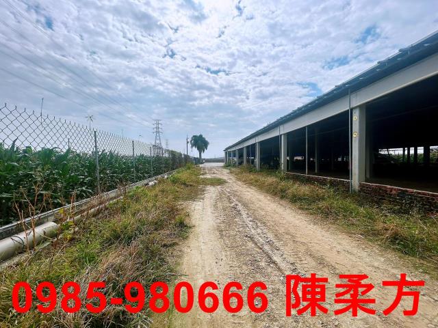 嘉義農地-12