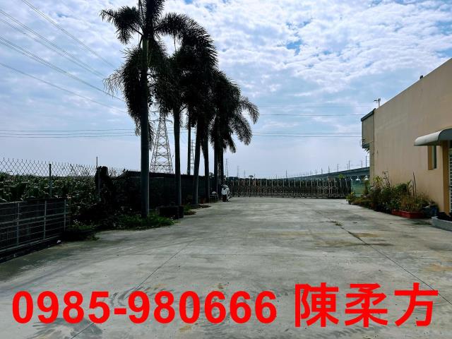 嘉義農地-8