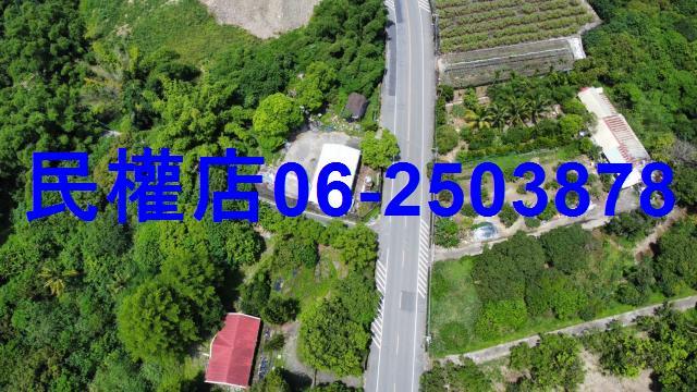 台南關廟農地-1