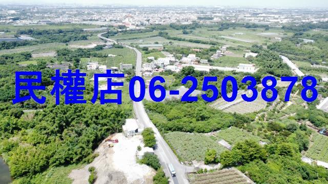 台南關廟農地-3