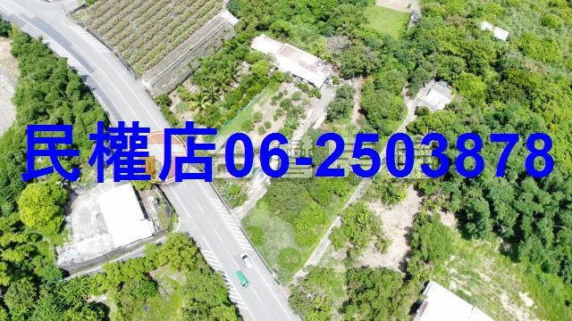 台南關廟農地-4