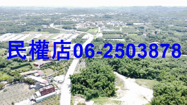 台南關廟農地-5