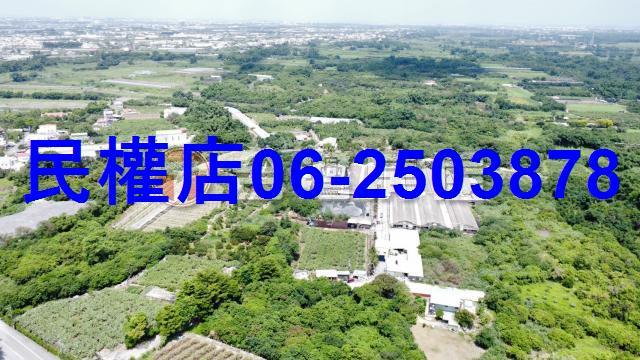 台南關廟農地-6