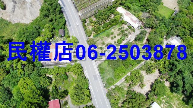 台南關廟農地-7