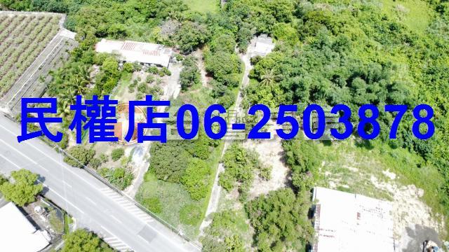 台南關廟農地-8