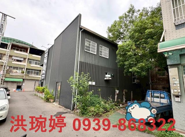 霧峰建地-2