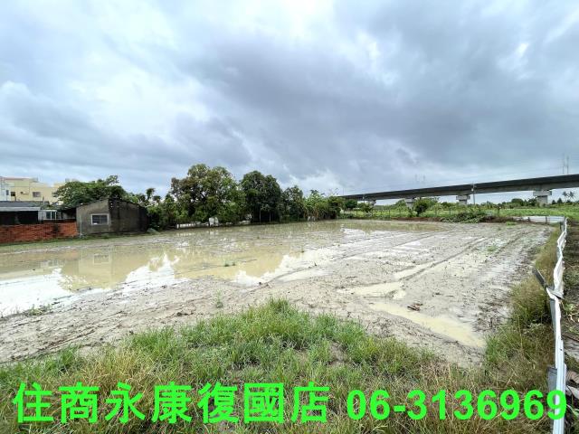 台南農地-1