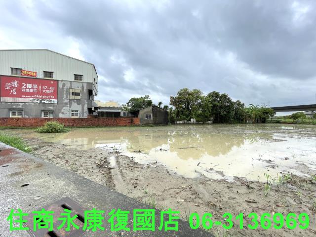 台南農地-2