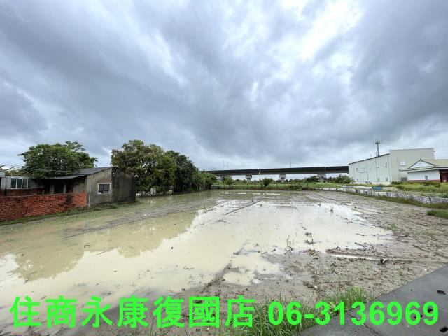 台南農地-3